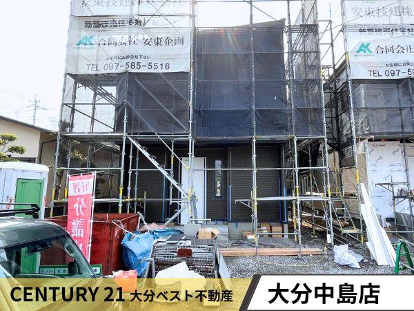 AG-HOUSE　光吉　A棟