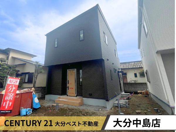 AG-HOUSE　光吉　A棟