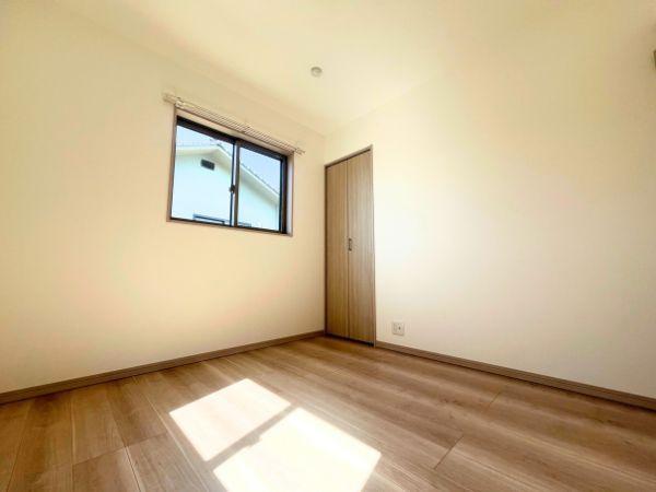 AG-HOUSE　上田町　B棟