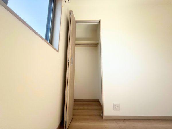 AG-HOUSE　上田町　B棟