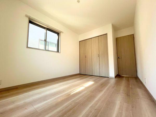 AG-HOUSE　上田町　B棟