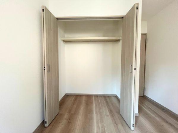 AG-HOUSE　上田町　B棟