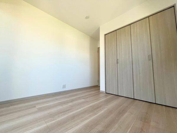 AG-HOUSE　上田町　B棟