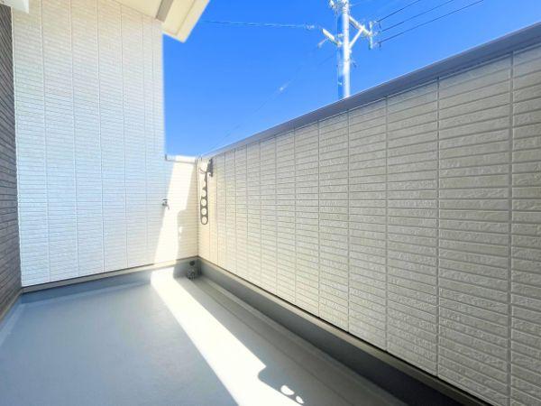 AG-HOUSE　上田町　B棟