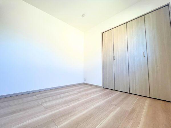 AG-HOUSE　上田町　B棟