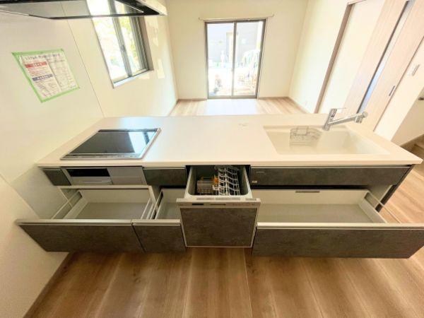 AG-HOUSE　上田町　B棟