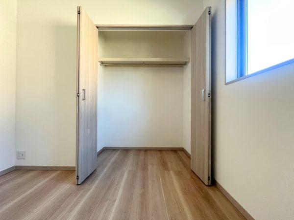 AG-HOUSE　上田町　B棟