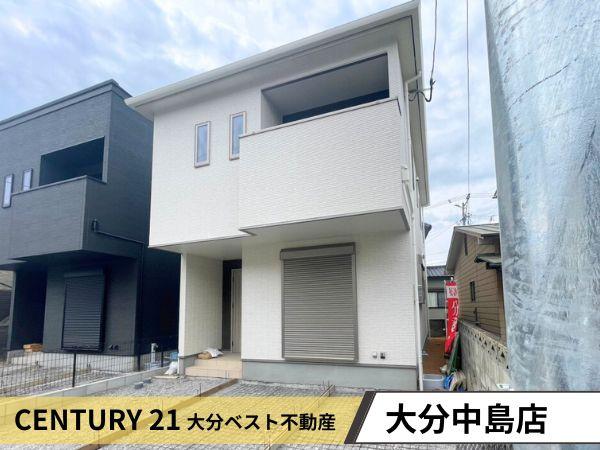 AG-HOUSE　上田町　B棟