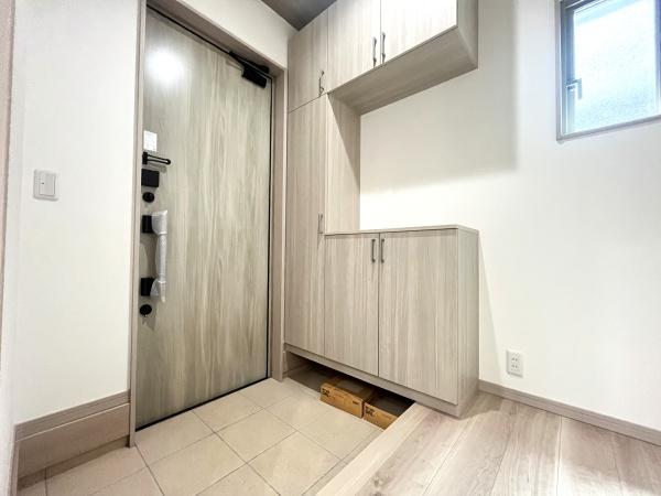 AG-HOUSE　上田町　B棟