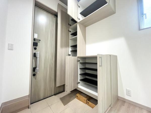 AG-HOUSE　上田町　B棟