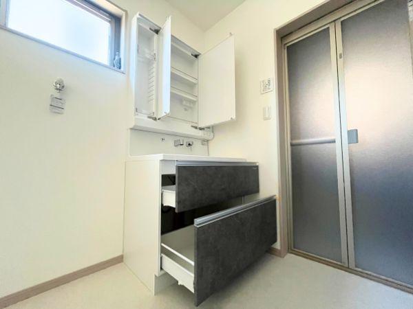 AG-HOUSE　上田町　B棟