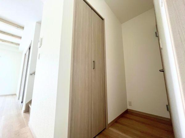 AG-HOUSE　上田町　B棟