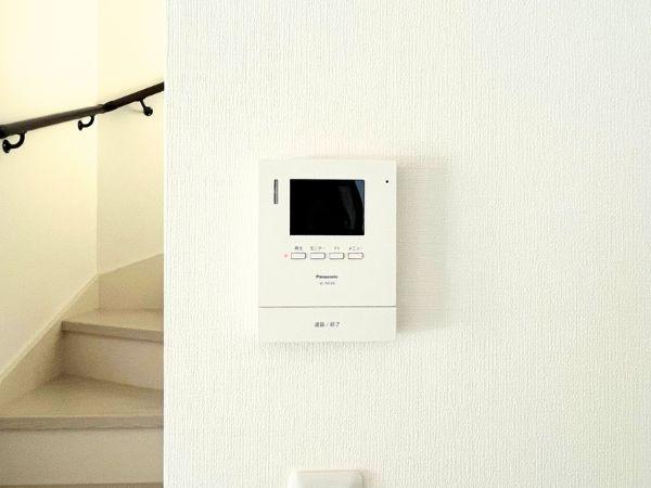 AG-HOUSE　上田町　B棟