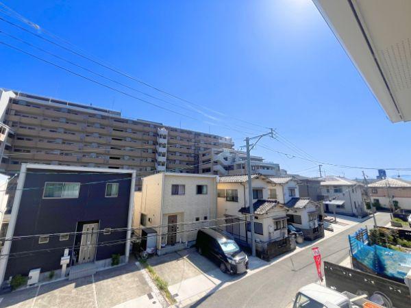 AG-HOUSE　上田町　B棟