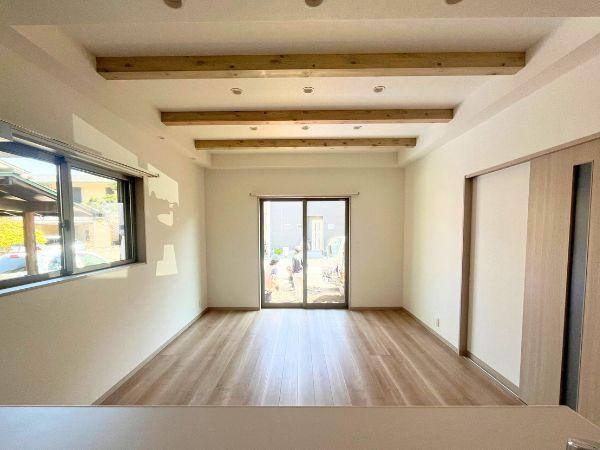 AG-HOUSE　上田町　B棟