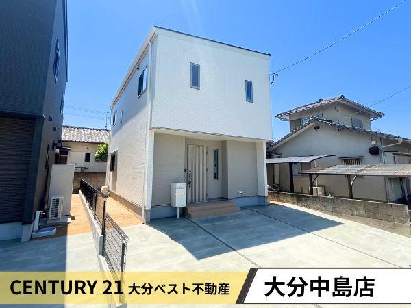 AG-HOUSE　光吉　B棟