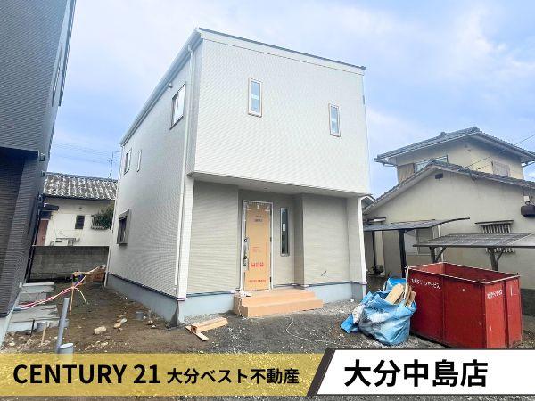 AG-HOUSE　光吉　B棟