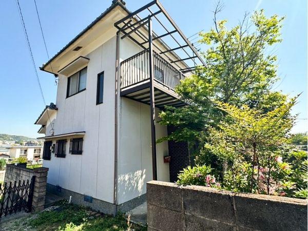 別府市大字鶴見の中古一戸建て