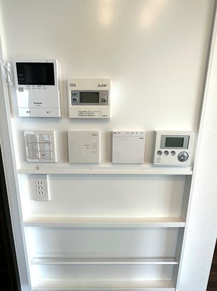 大分市京が丘南４丁目の中古一戸建て