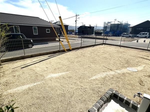 大分市京が丘南４丁目の中古一戸建て