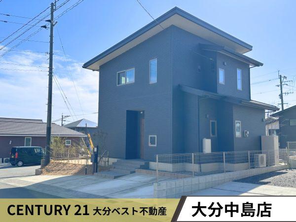 京が丘南　中古
