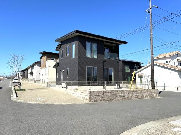 大分市京が丘南４丁目の中古一戸建て