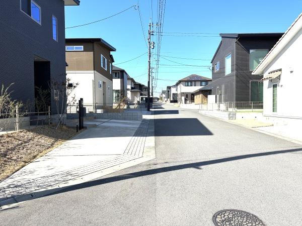 大分市京が丘南４丁目の中古一戸建て