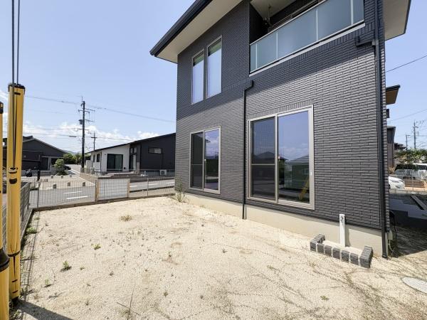大分市京が丘南４丁目の中古一戸建て