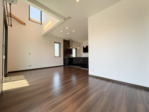 大分市京が丘南４丁目の中古一戸建て