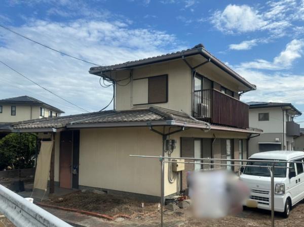 政所　中古戸建
