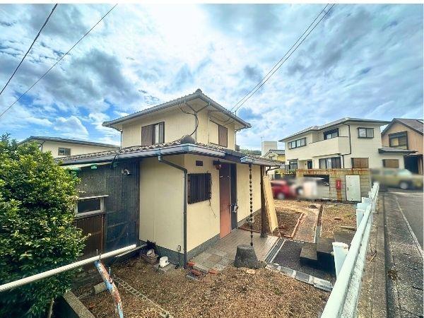 政所　中古戸建