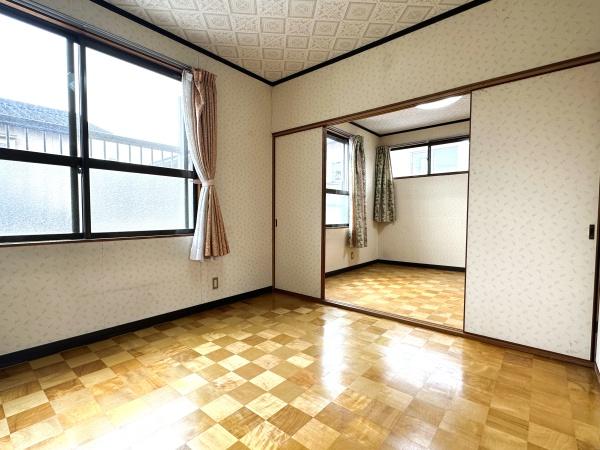大分市緑が丘４丁目の中古一戸建て