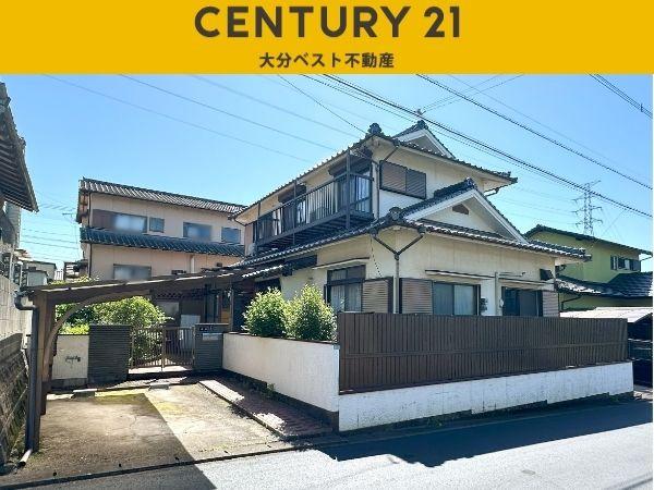緑が丘4丁目中古