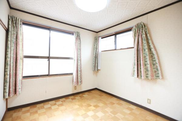 大分市緑が丘４丁目の中古一戸建て