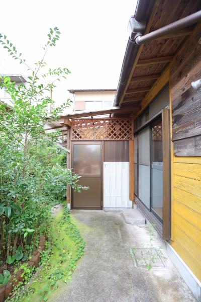 大分市緑が丘４丁目の中古一戸建て