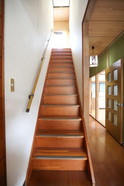 大分市緑が丘４丁目の中古一戸建て