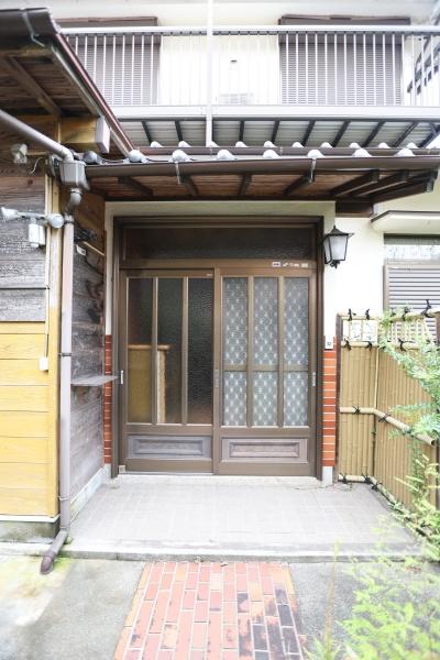 大分市緑が丘４丁目の中古一戸建て