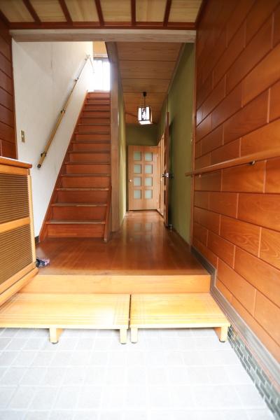 大分市緑が丘４丁目の中古一戸建て