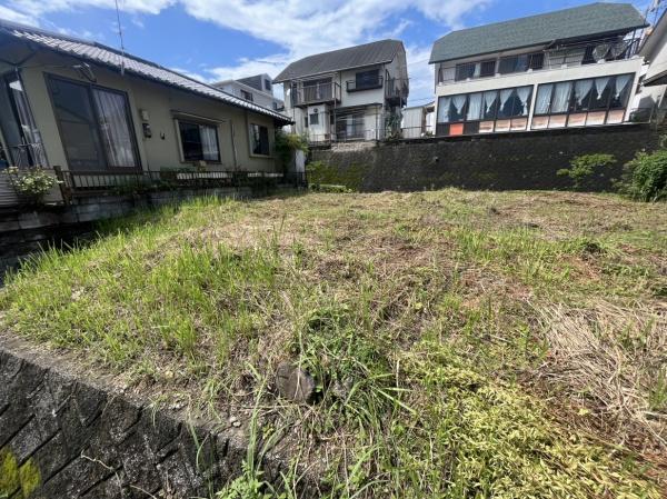 東野台１丁目土地