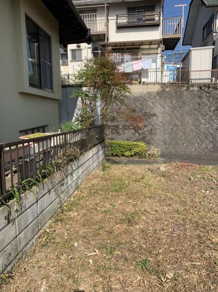 東野台１丁目土地