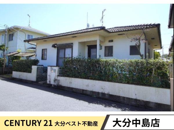 緑が丘3丁目　土地