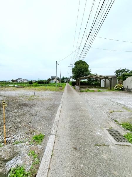 迫　土地