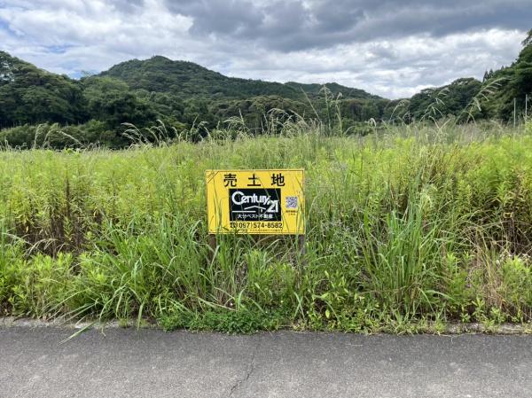 馬場　土地