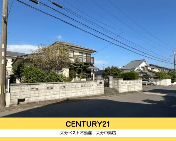 富士見が丘西4丁目　戸建て