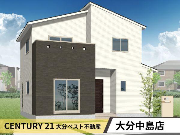 AG-HOUSE　森町A棟