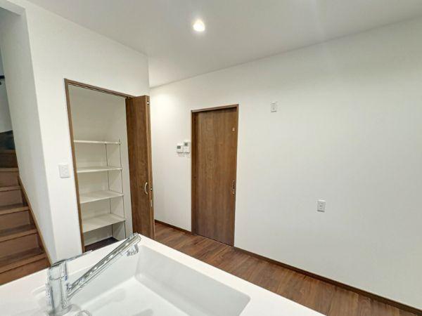 AG-HOUSE上宗方　D棟