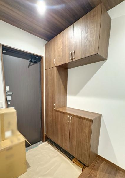 AG-HOUSE上宗方　D棟