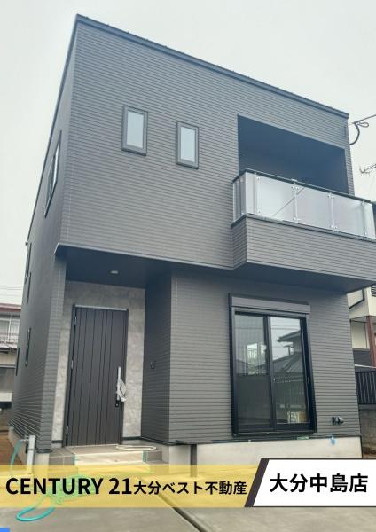 AG-HOUSE上宗方　D棟
