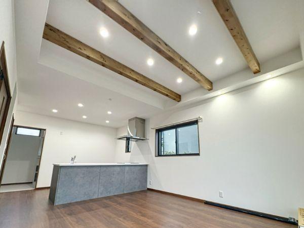 AG-HOUSE上宗方　D棟