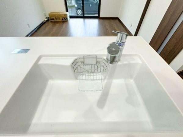 AG-HOUSE上宗方　D棟